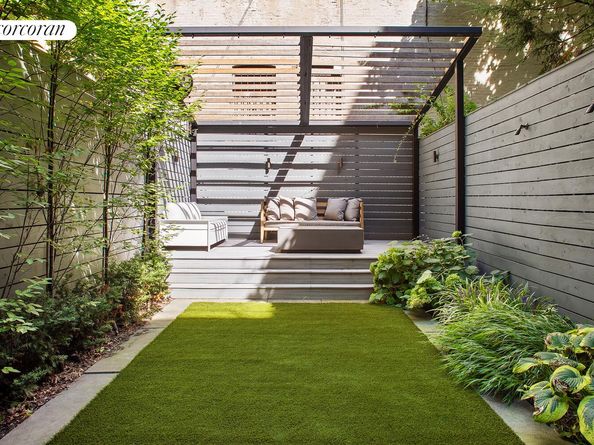 165 West 126th Street, New York NY 10027