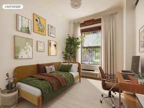 165 West 126th Street, New York NY 10027