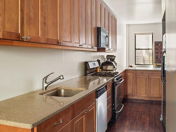 165 West 126th Street, New York NY 10027