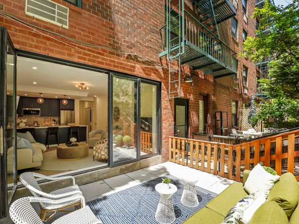 376 West Street GB, New York NY 10014