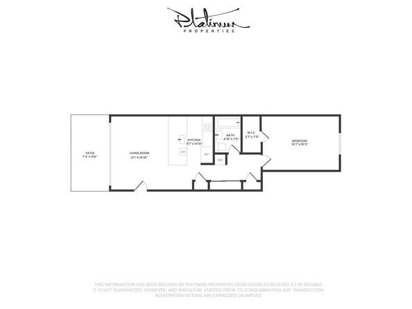 376 West Street GB, New York NY 10014