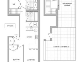 1251 Pacific Street 4, Brooklyn NY 11216