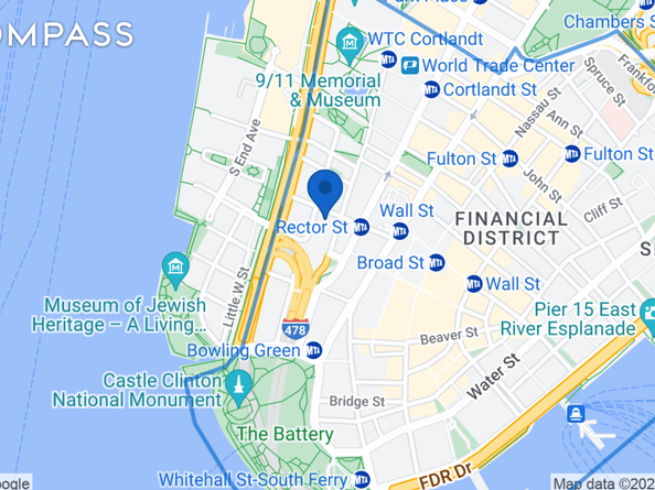88 Greenwich Street 911, New York NY 10006