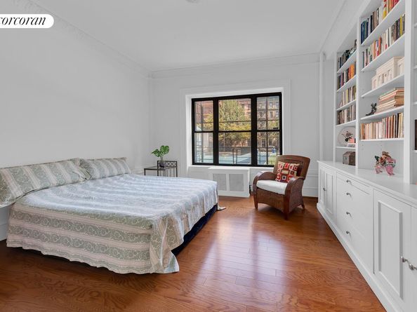 241 West 108th Street 1C, New York NY 10025