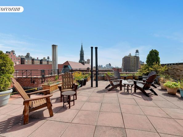 241 West 108th Street 1C, New York NY 10025