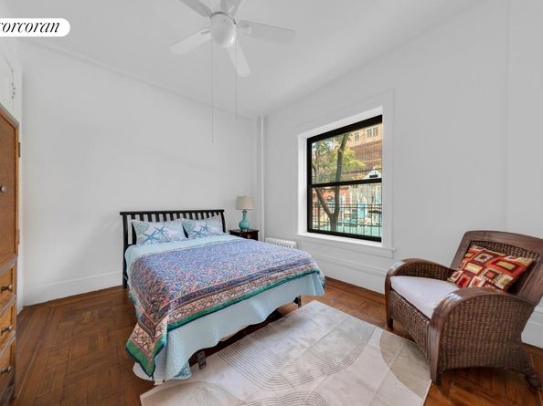 241 West 108th Street 1C, New York NY 10025