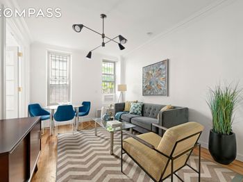 323 West 43rd Street