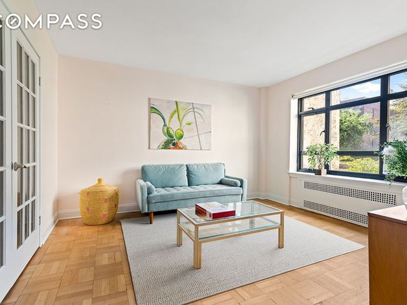 100 Remsen Street 3C, Brooklyn NY 11201