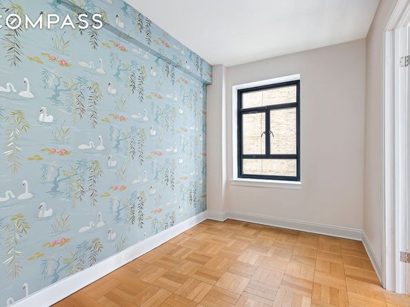 100 Remsen Street 3C, Brooklyn NY 11201
