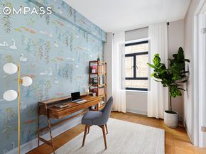 100 Remsen Street 3C, Brooklyn NY 11201