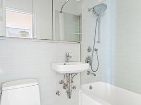 100 Remsen Street 3C, Brooklyn NY 11201
