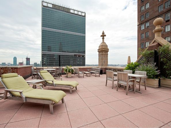 333 East 43rd Street 504, New York NY 10017