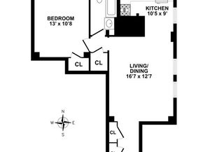 333 East 43rd Street 504, New York NY 10017