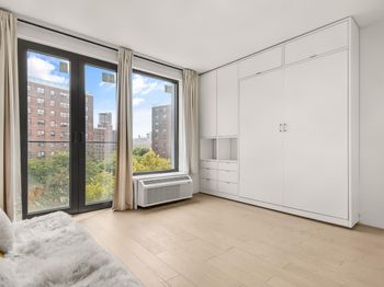 181 East 101st Street