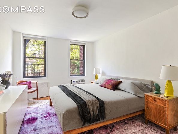 275 Webster Avenue 5I, Brooklyn NY 11230