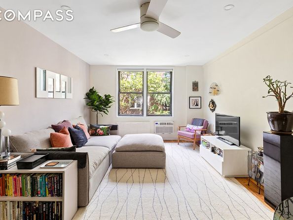 275 Webster Avenue 5I, Brooklyn NY 11230