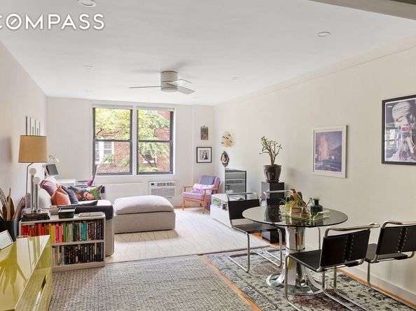 275 Webster Avenue 5I, Brooklyn NY 11230