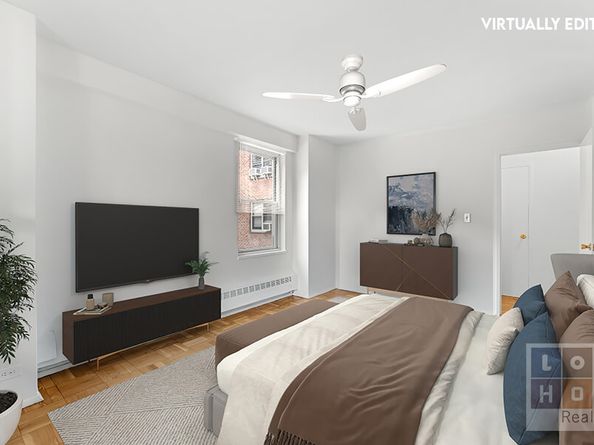 570 Grand Street H507, New York NY 10002
