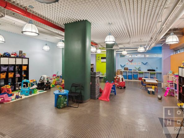 570 Grand Street H507, New York NY 10002
