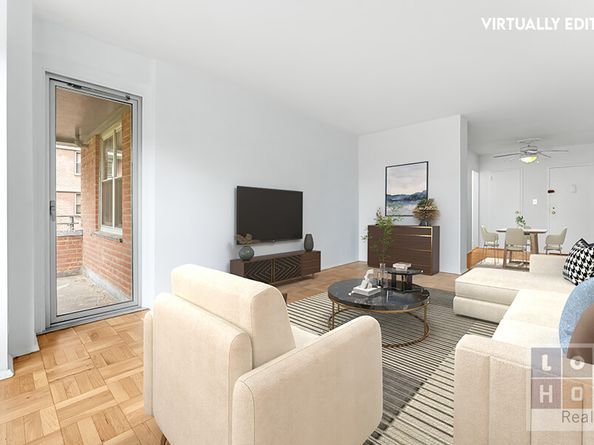 570 Grand Street H507, New York NY 10002
