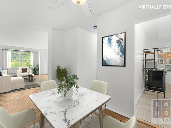 570 Grand Street H507, New York NY 10002
