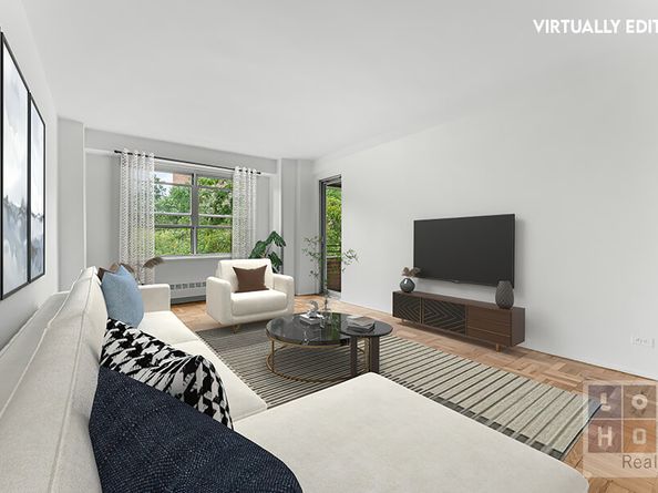 570 Grand Street H507, New York NY 10002