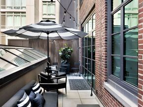 404 Park Avenue S 3E, New York NY 10016