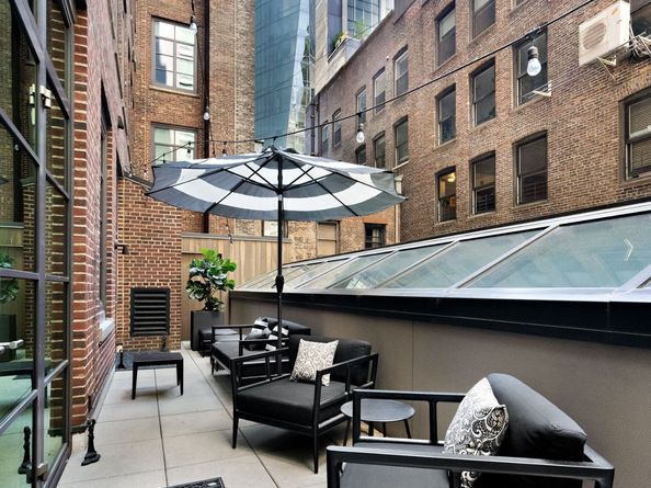 404 Park Avenue S 3E, New York NY 10016