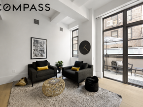 404 Park Avenue S 3E, New York NY 10016