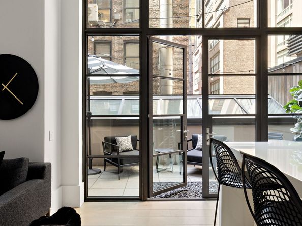 404 Park Avenue S 3E, New York NY 10016