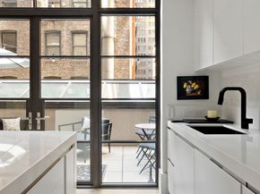 404 Park Avenue S 3E, New York NY 10016