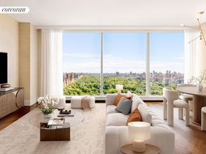 217 West 57th Street 36C, New York NY 10019