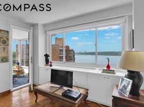 2621 Palisade Avenue 11J, Bronx NY 10463