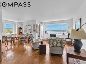 2621 Palisade Avenue 11J, Bronx NY 10463