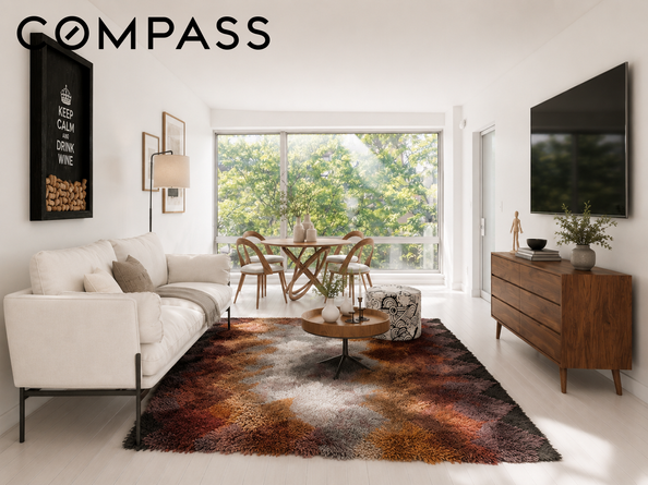 425 East 13th Street 3K, New York NY 10009