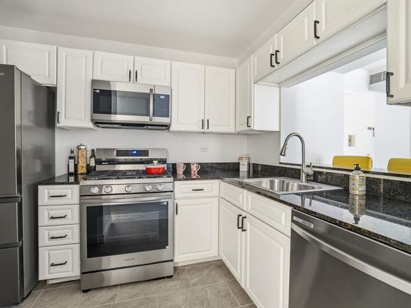 1400 Fifth Avenue 3L, New York NY 10026