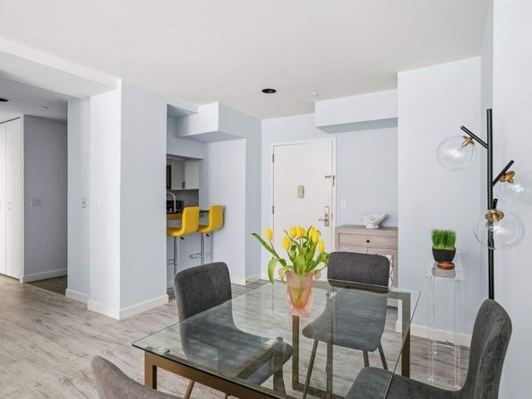 1400 Fifth Avenue 3L, New York NY 10026