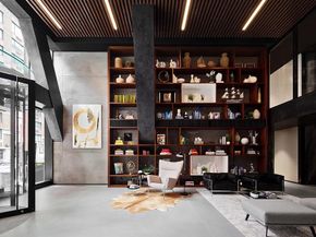 505 West 43rd Street 9C, New York NY 10036