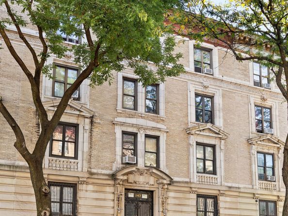 243 New York Avenue, Brooklyn NY 11216