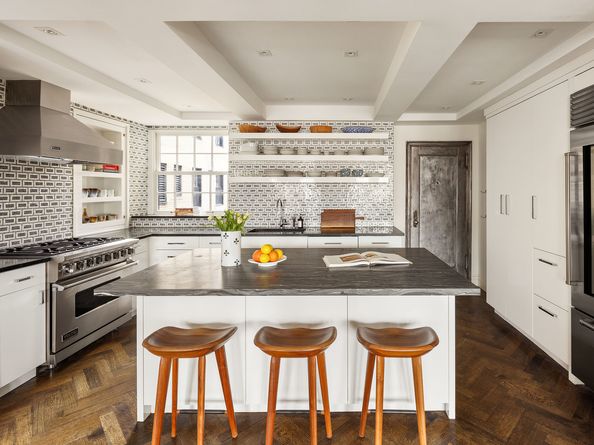 40 5th Avenue 14C, New York NY 10011