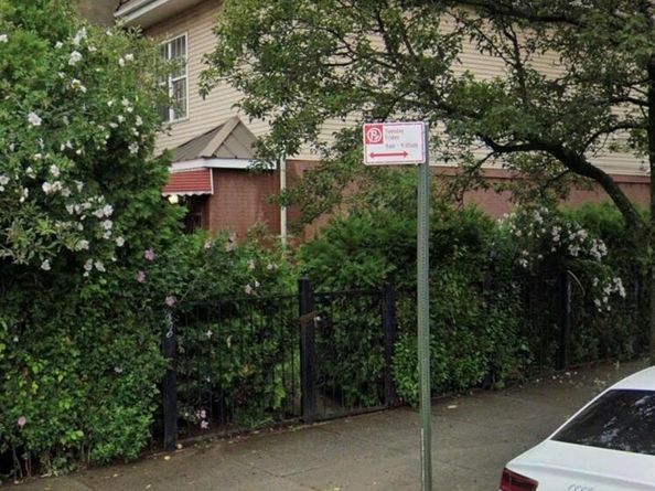 1177 Vyse Avenue, Bronx NY 10459