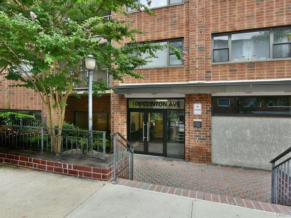 100 Clinton Avenue 4N, Mineola NY 11501