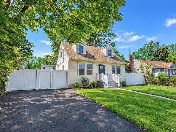 130 Elk Street, Wyandanch NY 11798