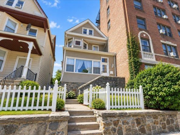 183 Saratoga Avenue, Yonkers NY 10705