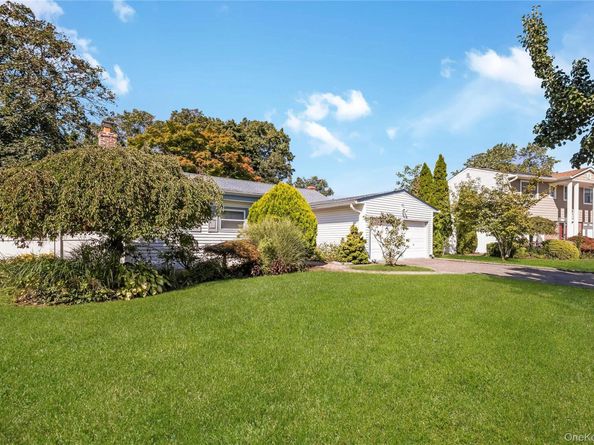 52 Voorhis Drive, Old Bethpage NY 11804