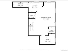 16411 67th Avenue, Fresh Meadows NY 11365