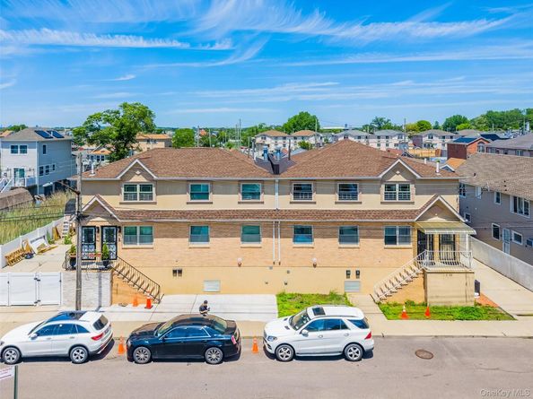 10205 Davenport Court, Howard Beach NY 11414
