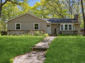 132 Swezey Drive, Middle Island NY 11953