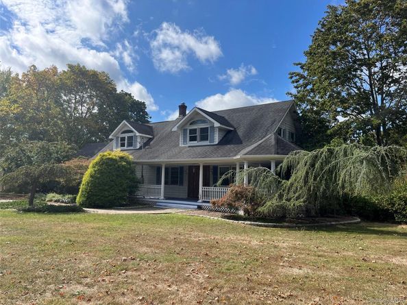 1799 Wading River Manor Road, Wading River NY 11792