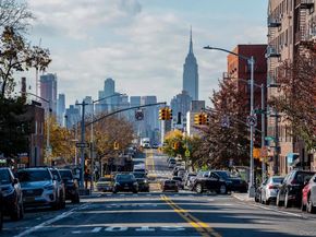 3930 52nd Street 2G, Woodside NY 11377